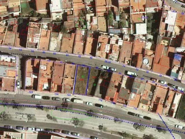 Terreno en venta en el Mas d'en Serra, Garraf