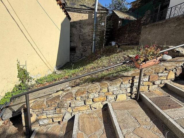 Terreno en venta en Val d'Aran, Catalunya