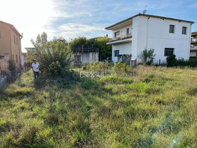 Terreno en venta en la Selva, Catalunya