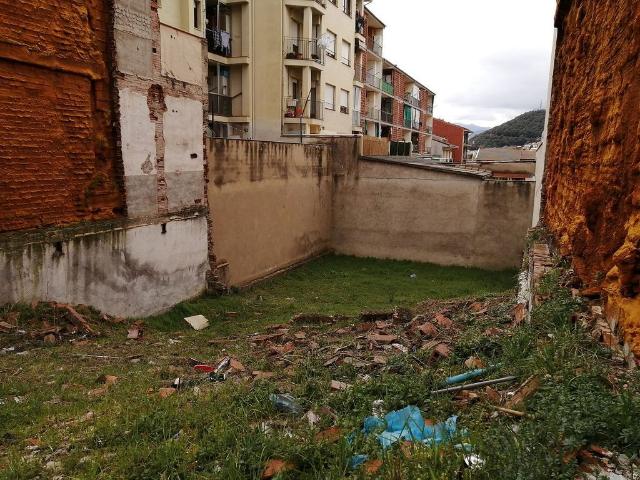 Terreno en venta en Garrotxa, Catalunya