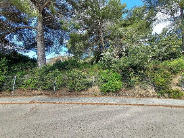 Terreno en venta en Coma-ruga, Baix Penedès
