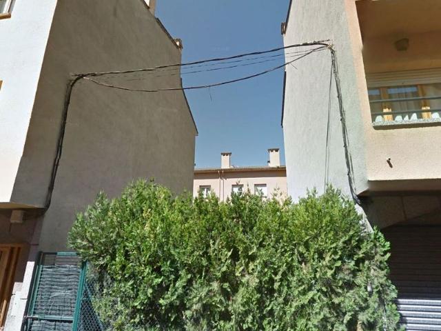 Terreno en venta en Santa Anna, Osona