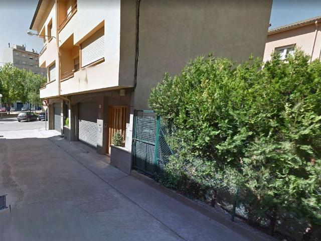 Terreno en venta en Santa Anna, Osona
