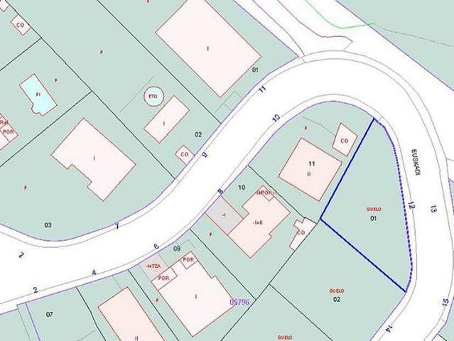 Terreno en venta en Can Vilalba, Baix Llobregat