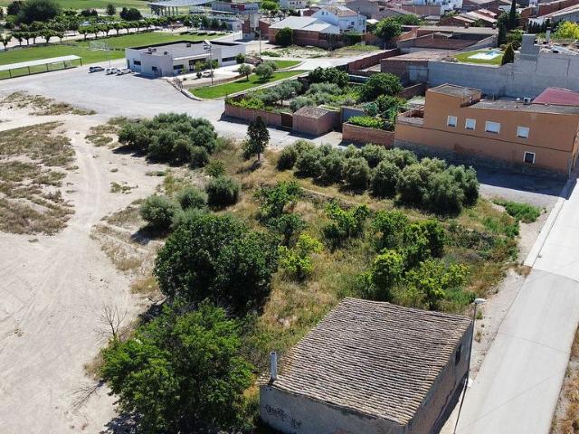 Terreno en venta en Pla d'Urgell, Catalunya