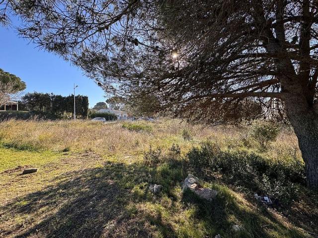 Terreno en venta en Baix Empordà, Catalunya
