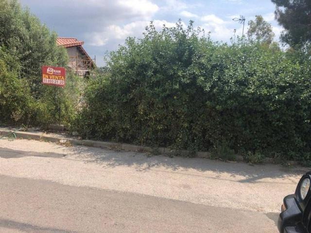 Terreno en venta en el Mas Trader, Garraf