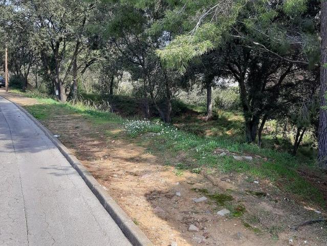 Terreno en venta en els Saulons, Vallès Oriental