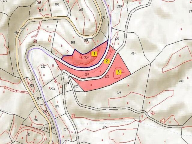 Terreno en venta en Ribera d'Ebre, Catalunya