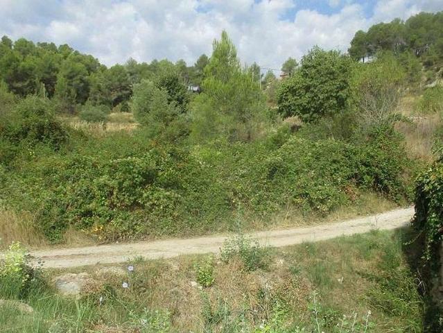 Terreno en venta en Mas Enric, Castellbell I El Vilar