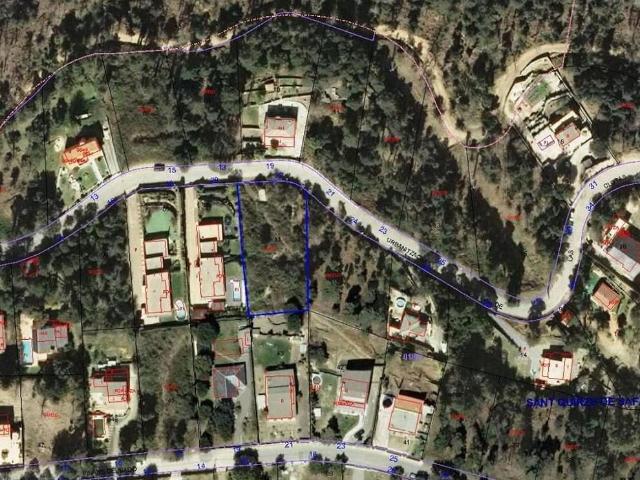 Terreno en venta en Moianès, Catalunya