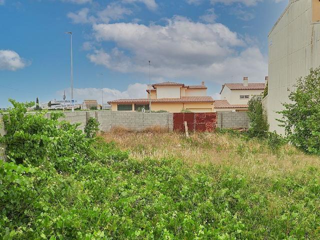 Terreno en venta en Sant Pere Molanta, Olèrdola