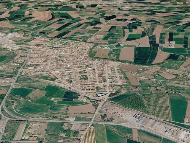 Terreno en venta en Garrigues, Catalunya
