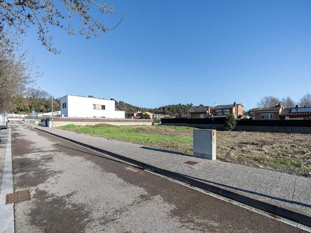 Terreno en venta en Medinyà, Gironès