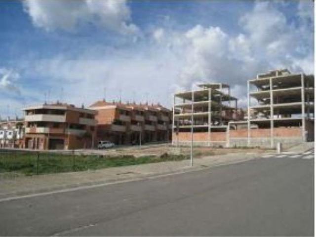 Terreno en venta en Bellpuig