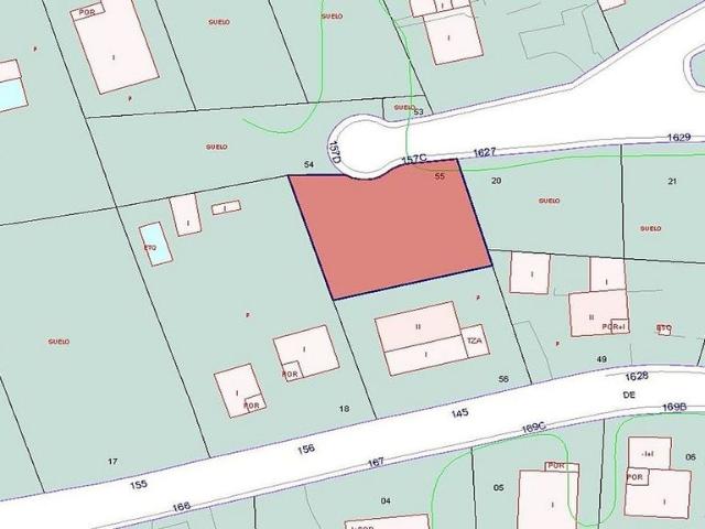 Terreno en venta en les Pinedes de l'Armengol, Anoia