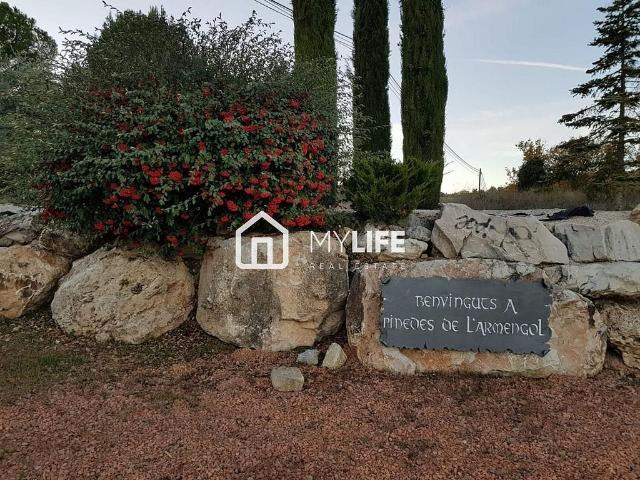 Terreno en venta en Anoia, Catalunya