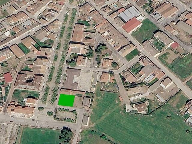 Terreno en venta en Urgell, Catalunya