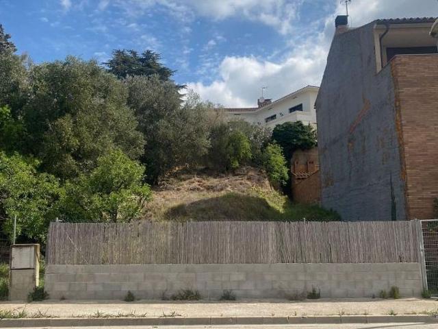 Terreno en venta en Vallès Occidental, Catalunya