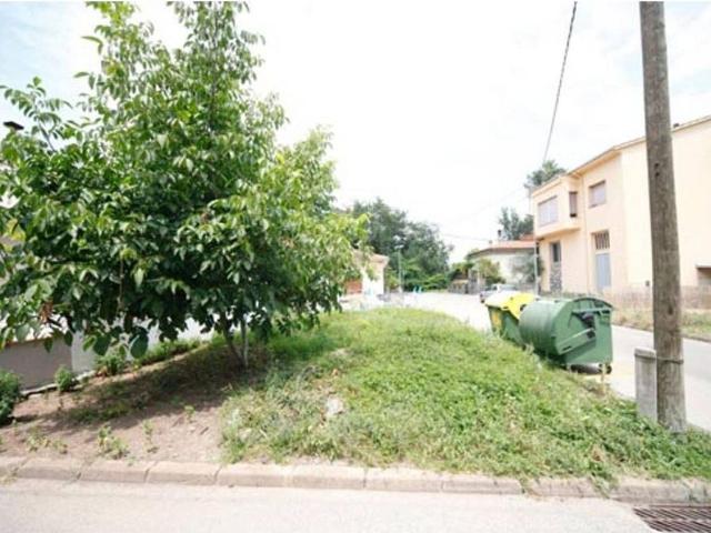 Terreno en venta en Bonavista, Garrotxa