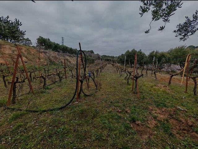 Terreno en venta en Granollers