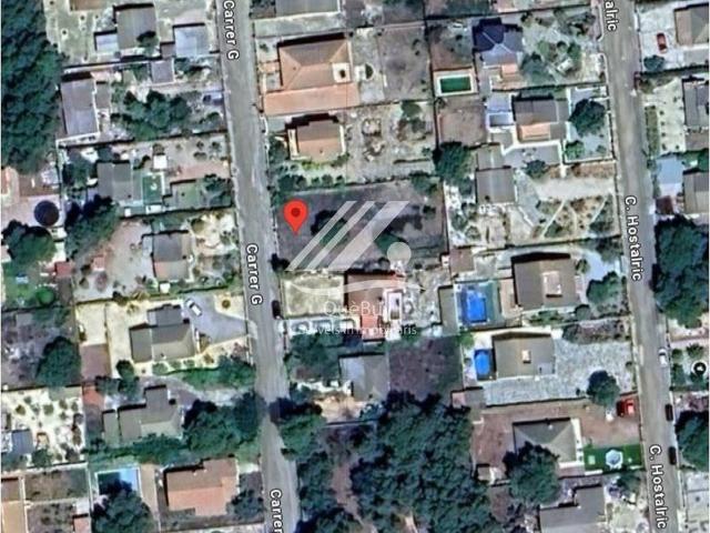 Terreno en venta en Cabra Del Camp