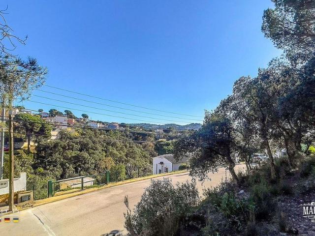 Terreno en venta en Aiguaviva Parc, la Selva