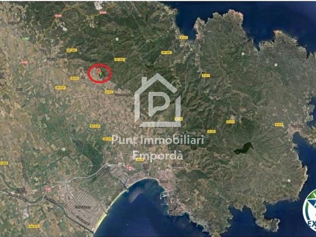 Terreno en venta en Alt Empordà, Catalunya