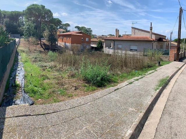 Terreno en venta en la Selva, Catalunya