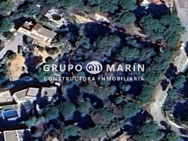 Terreno en venta en Vallès Oriental, Catalunya