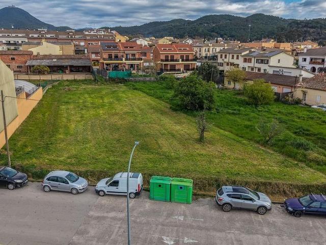 Terreno en venta en la Selva, Catalunya