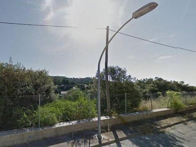 Terreno en venta en el Serrat de l'Ocata, Vallès Oriental