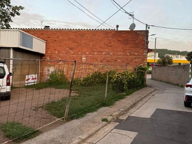 Terreno en venta en la Rasa, Gironès