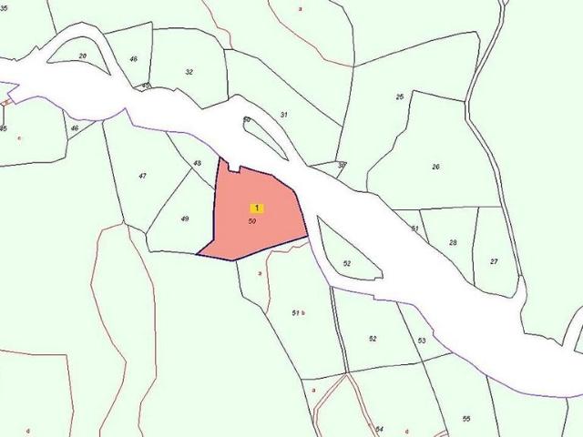 Terreno en venta en Alt Empordà, Catalunya