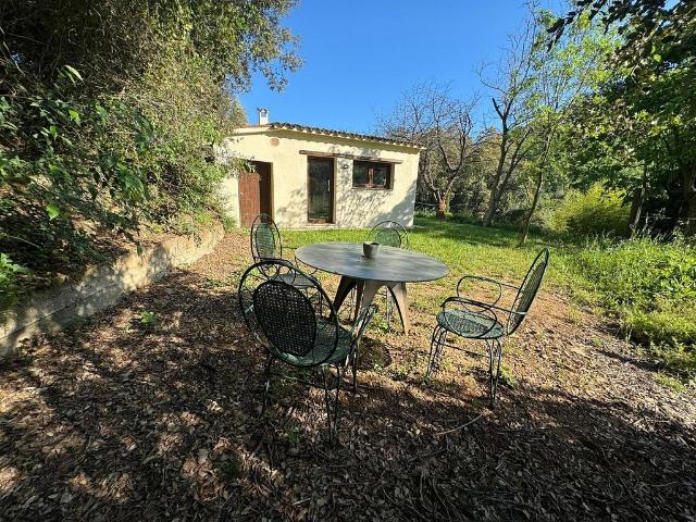 Terreno en venta en Sant Martí De Llémena