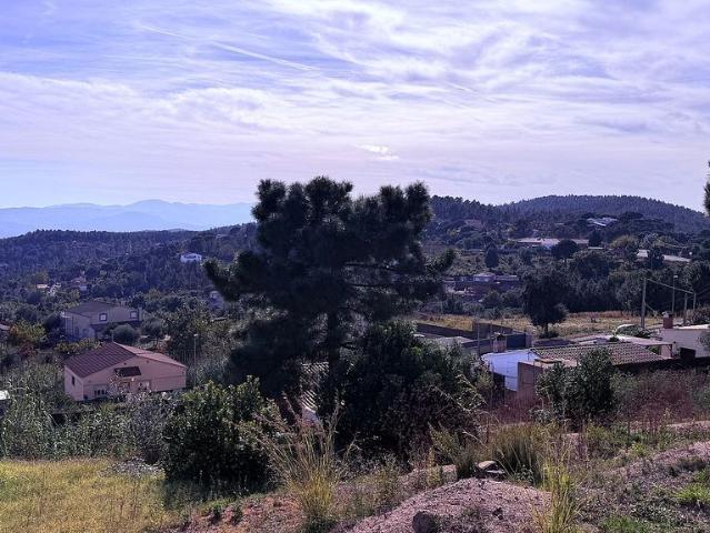 Terreno en venta en la Selva, Catalunya