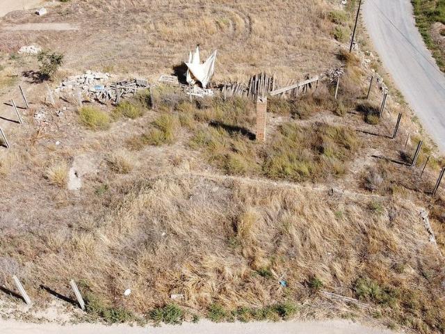 Terreno en venta en Garrigues, Catalunya