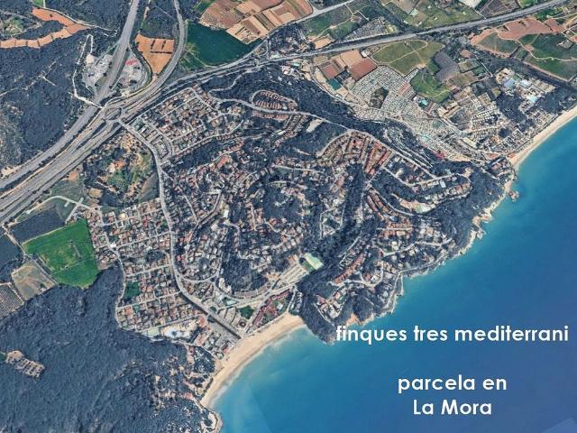 Terreno en venta en la Móra, Tarragona
