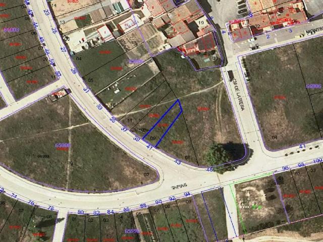Terreno en venta en Riudarenes, Riudarenes