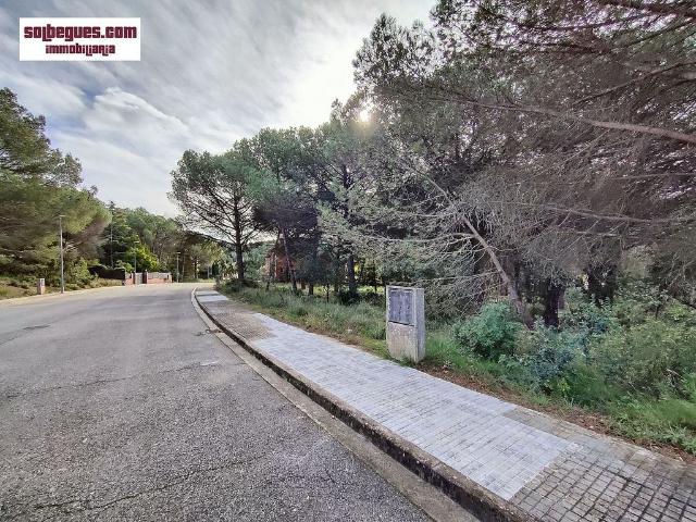Terreno en venta en Urbanització Bon Solei 2, Baix Llobregat