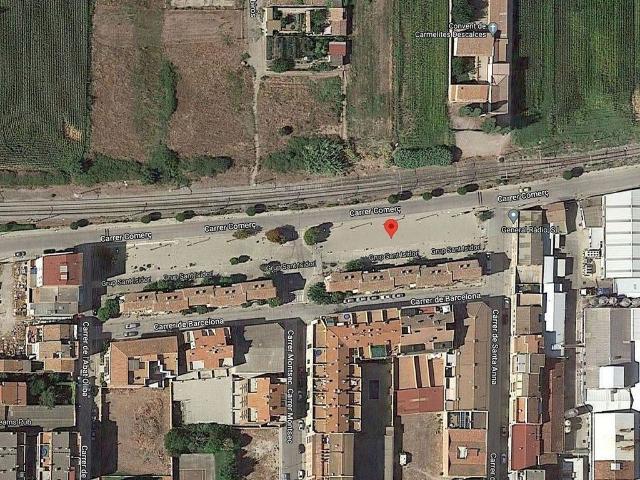 Terreno en venta en Mollerussa