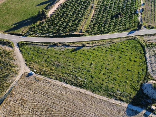 Terreno en venta en Garrigues, Catalunya
