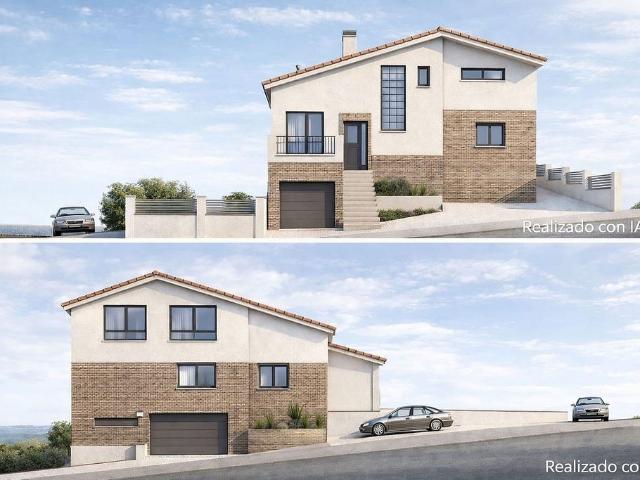 Terreno en venta en Vallès Occidental, Catalunya
