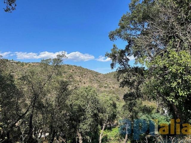 Terreno en venta en Castell d'Aro, Platja d'Aro i s'Agaró, Baix Empordà