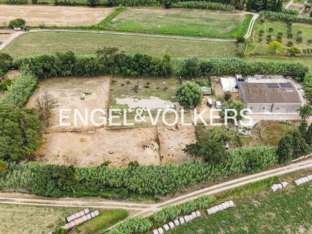 Terreno en venta en Castelló i Castelló Nou, Alt Empordà