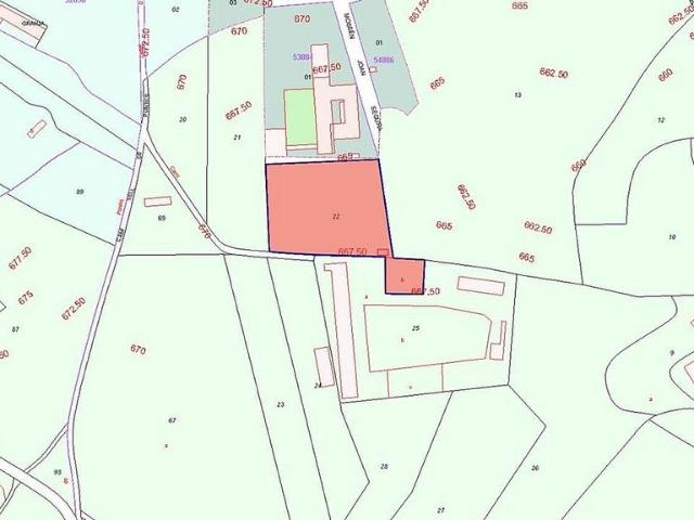 Terreno en venta en Conca de Barberà, Catalunya