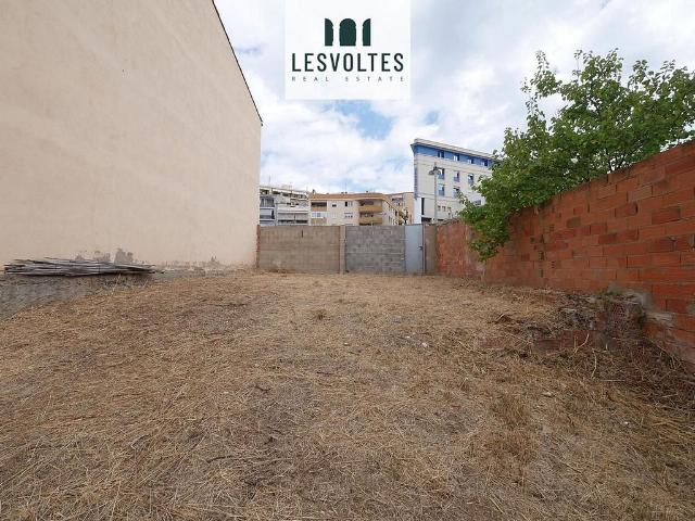 Terreno en venta en Sant Joan de Palamós, Palamós
