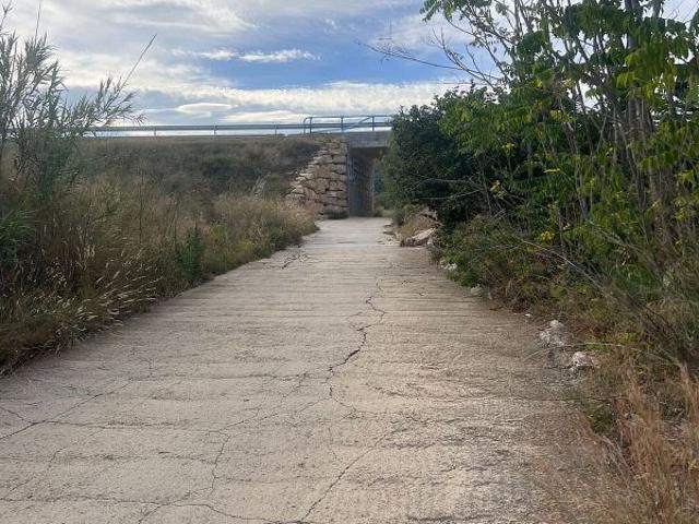Terreno en venta en Baix Camp, Catalunya