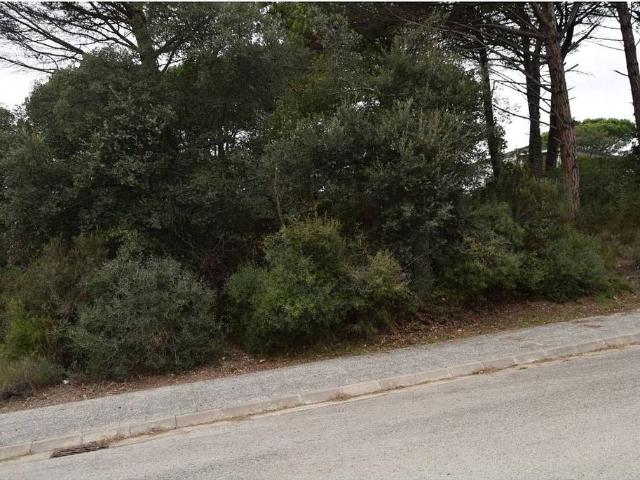 Terreno en venta en la Selva, Catalunya