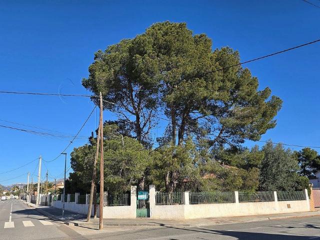 Terreno en venta en Miami Platja, Baix Camp